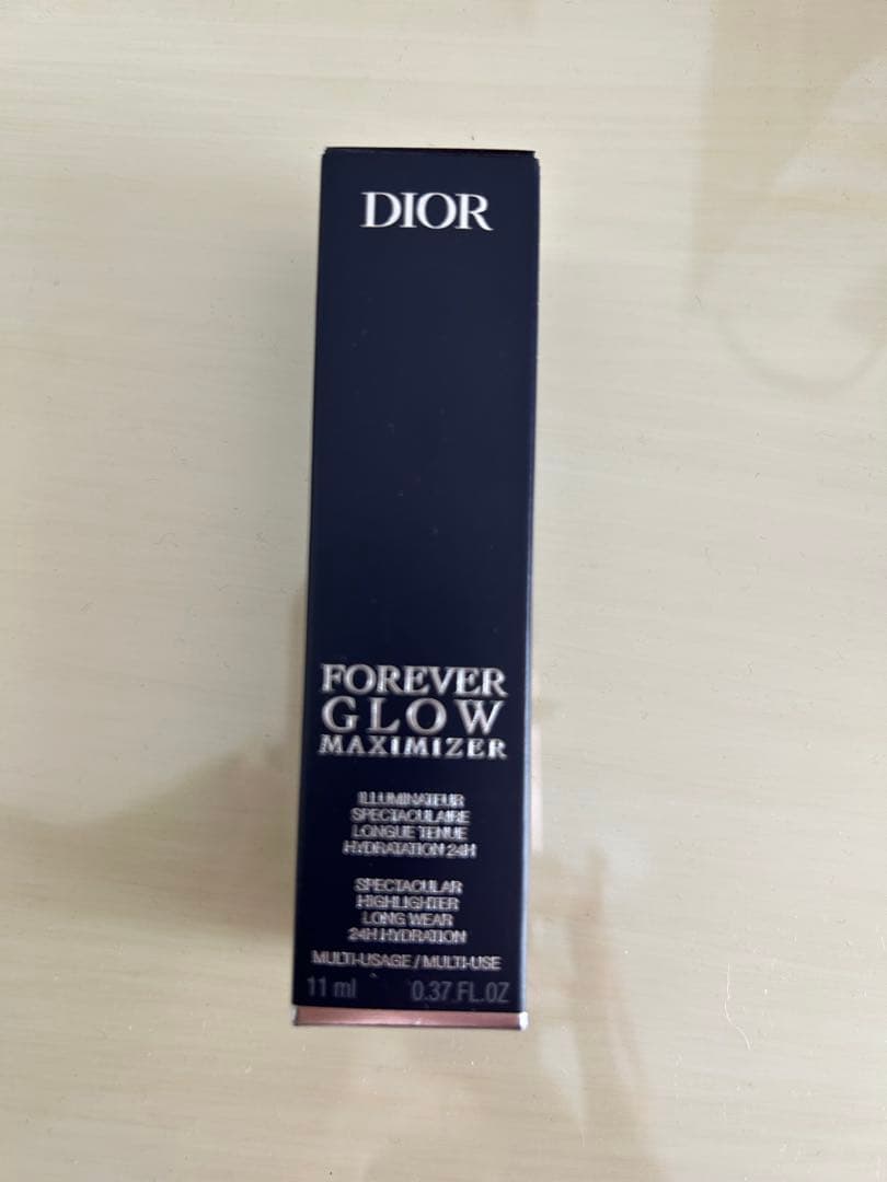 DIOR 4点セット　新品