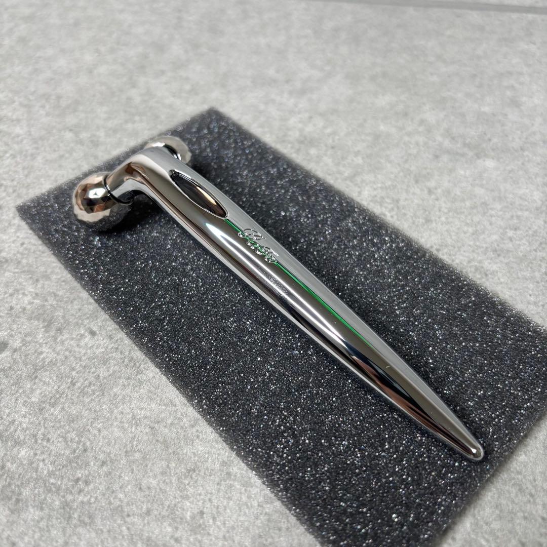 未使用 ReFa S CARAT リファエスカラット 美顔ローラー