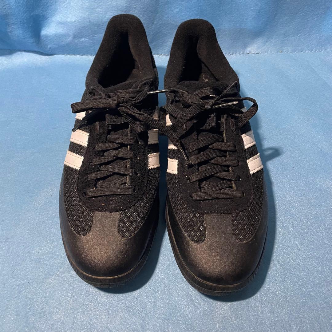 adidas VELOSAMBA COLD. RDY SPDシューズ 27.5