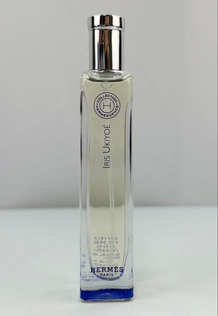 【15ml】HERMES IRIS UKIYOE EDT