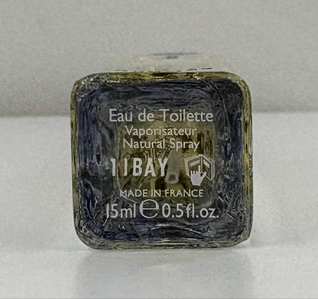 【15ml】HERMES IRIS UKIYOE EDT