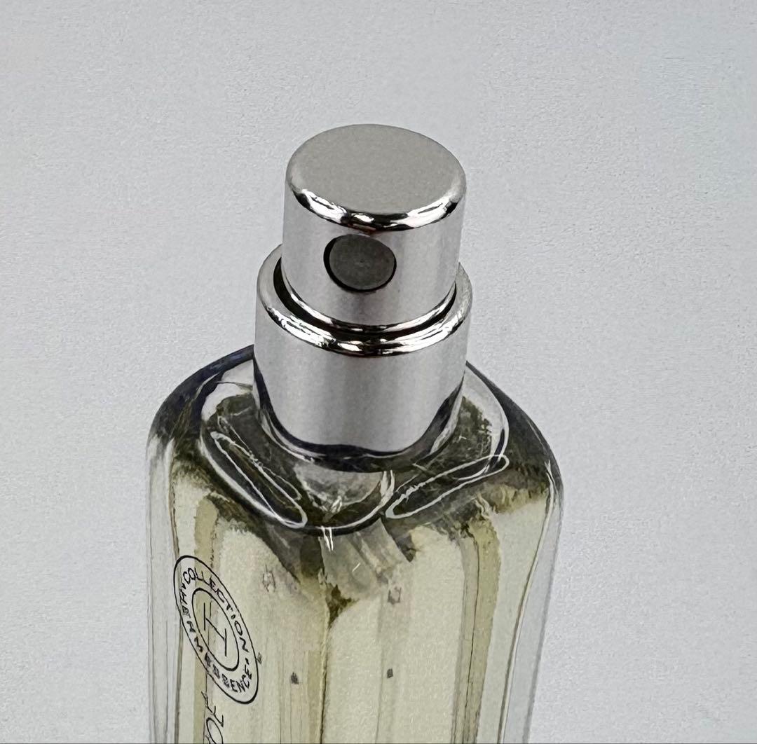 【15ml】HERMES IRIS UKIYOE EDT