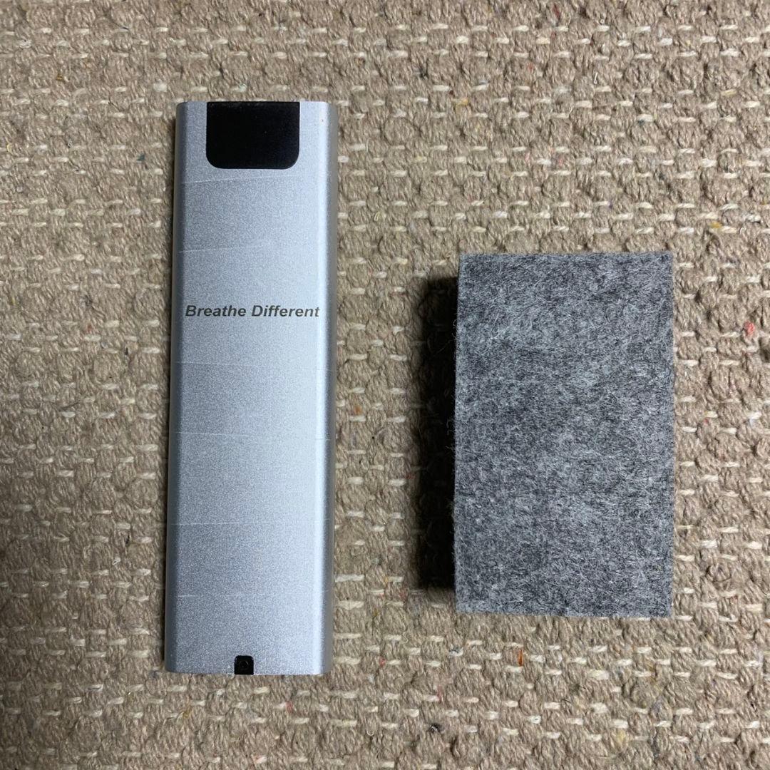 K114 AIR DOG 空気清浄機 【ジャンク】KJ-300F-X5