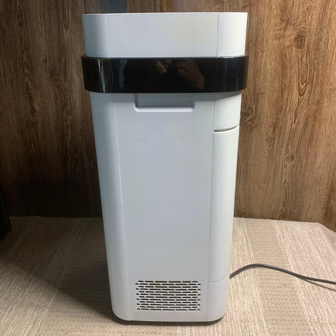 K114 AIR DOG 空気清浄機 【ジャンク】KJ-300F-X5