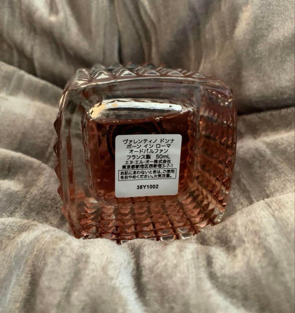 ヴァレンティノ ドンナ ボーン イン ローマ セット 24 HO 香水