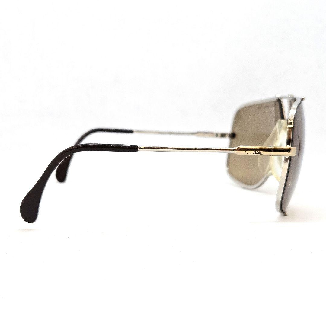 CAZAL LEGENDS カザールレジェンズ MOD902 サングラス