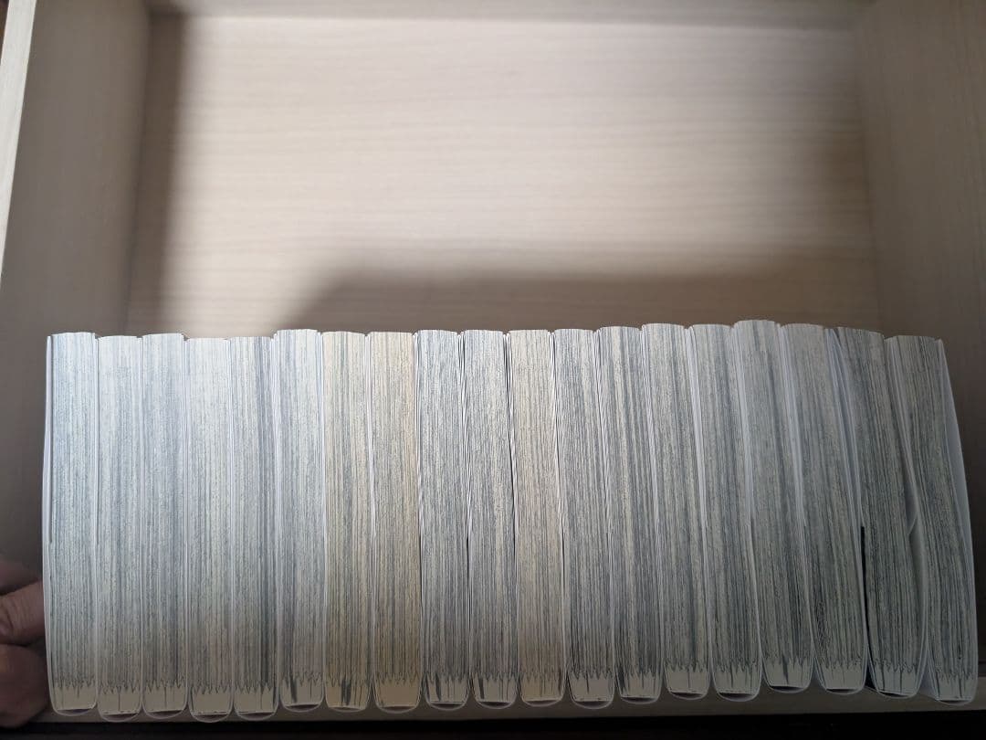 薫る花は凛と咲く 全19巻