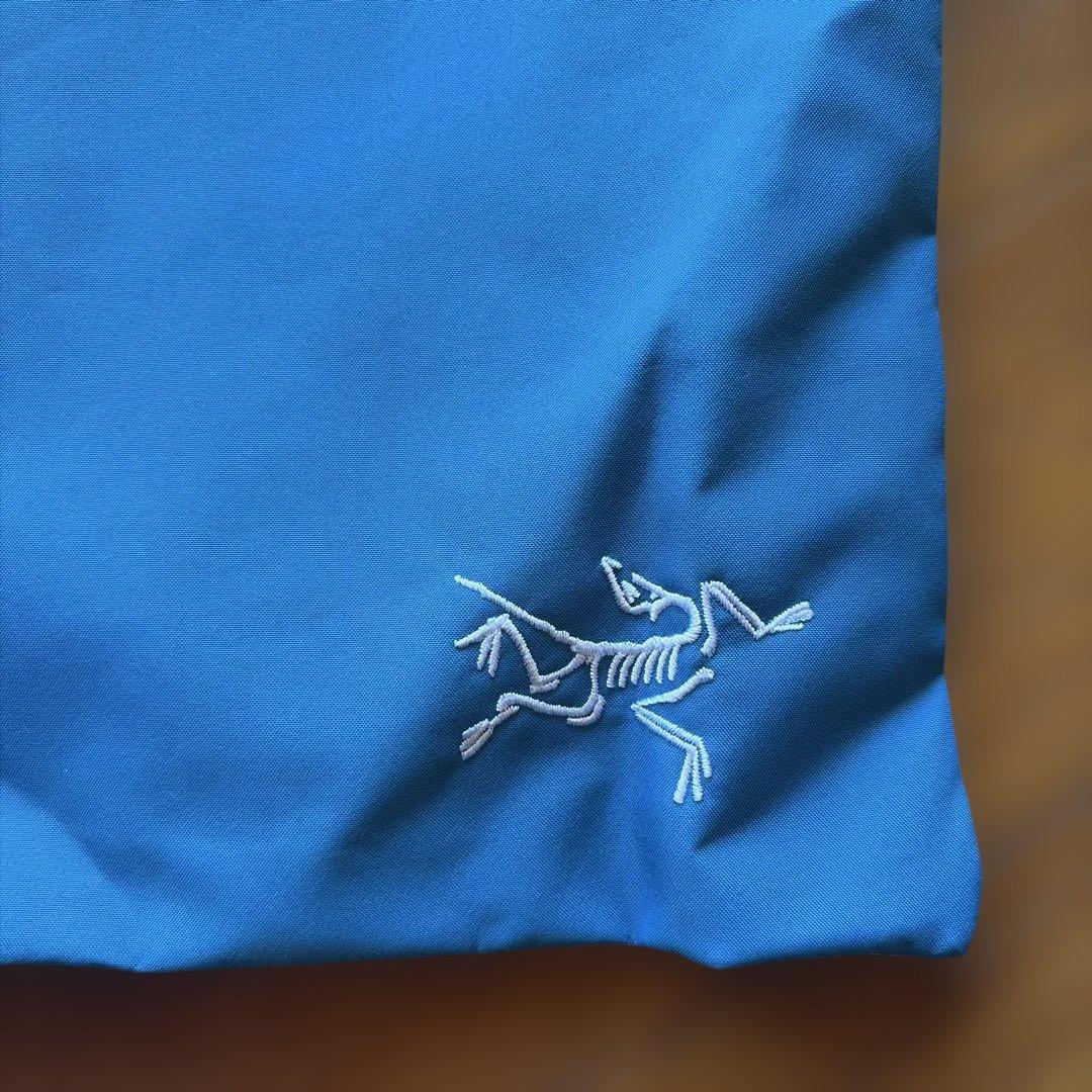 アークテリクス 非売品トートバック