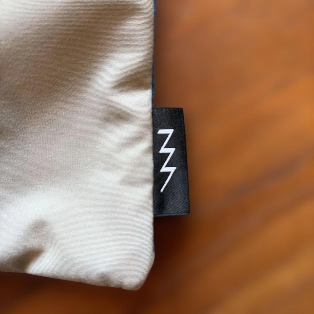 アークテリクス 非売品トートバック