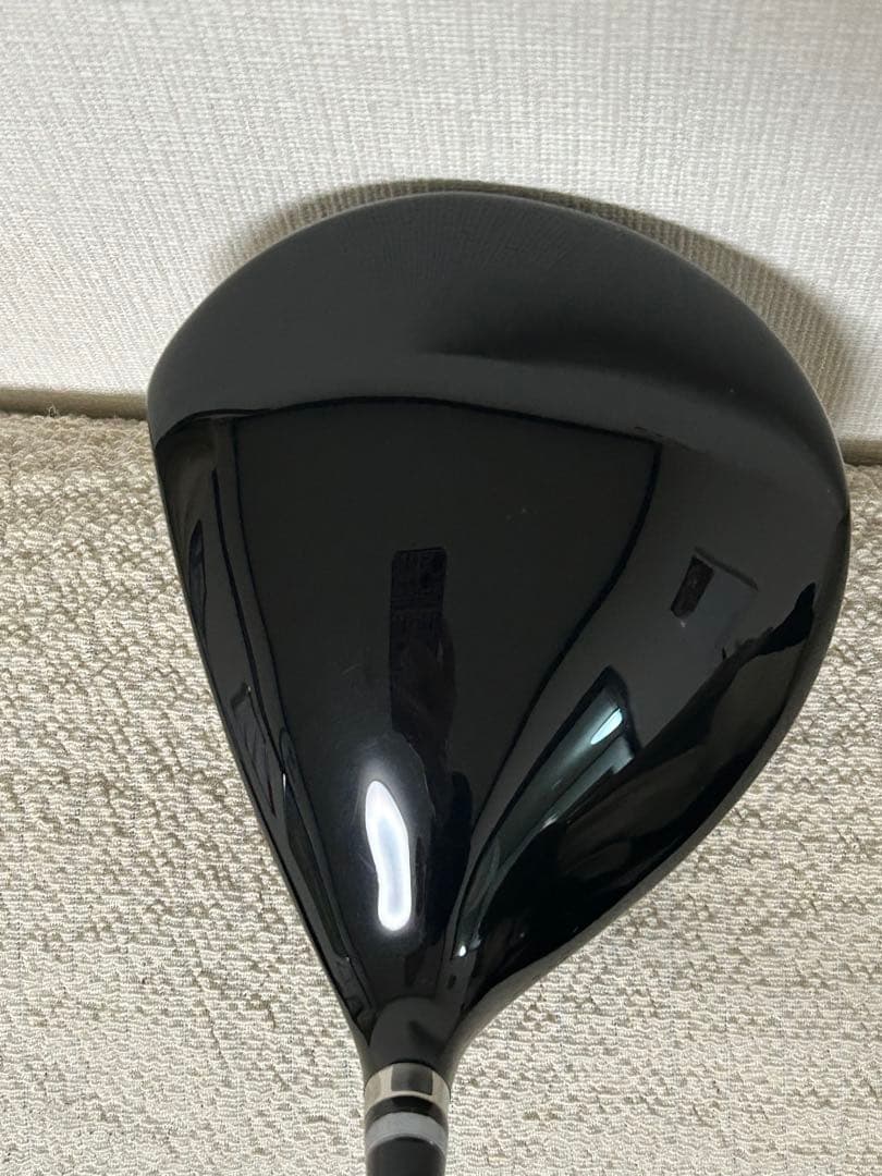 必見！カスタム★MYSTERY ミステリー CF-455 HC ドライバー