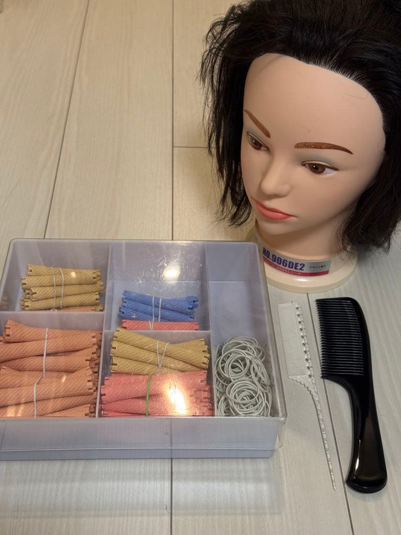 ワインディング セット