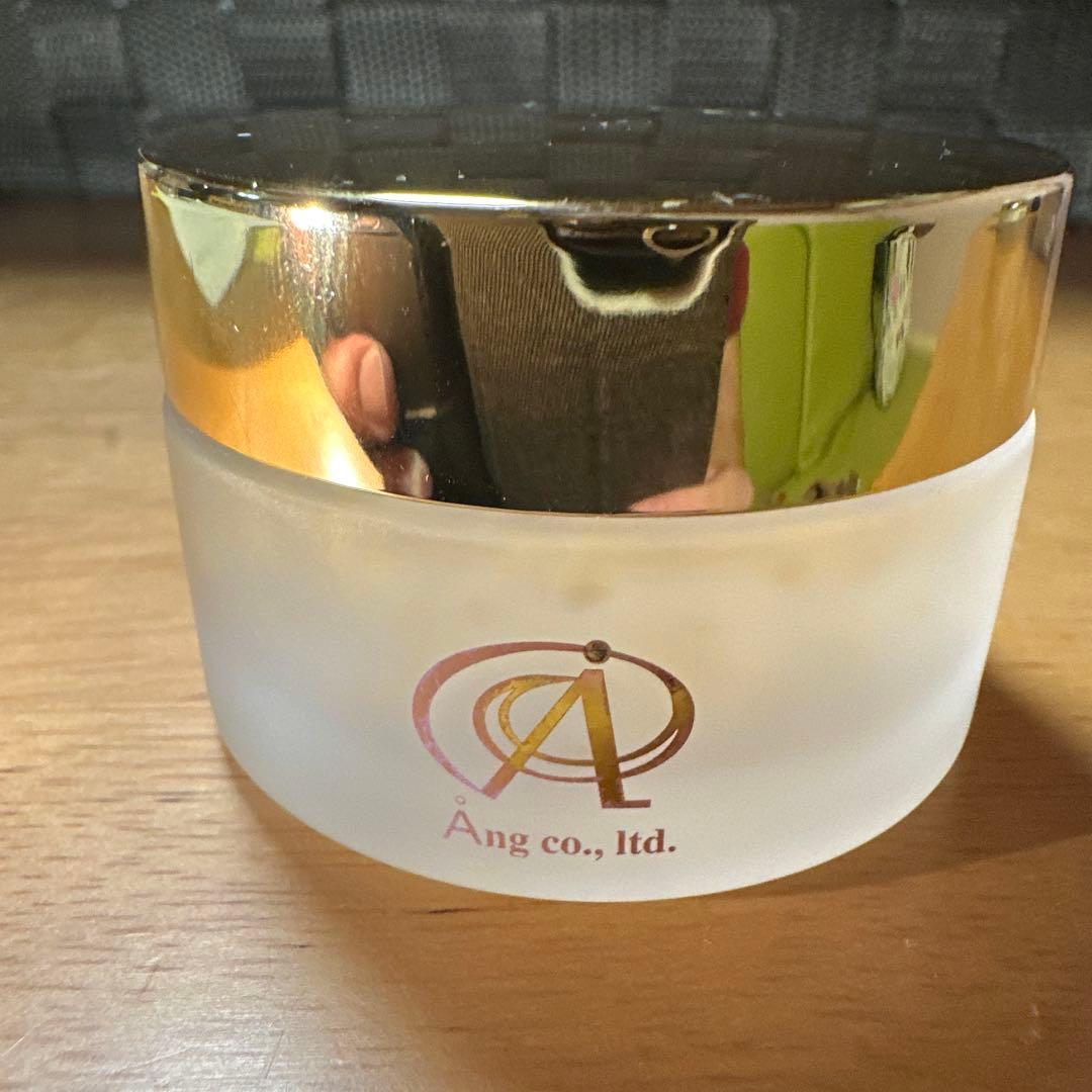 オングストローム　マッサージジェル 35g