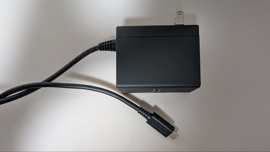 Nintendo Switch グレー 本体 フルセット