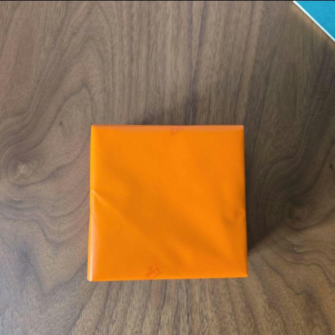 【新品】エルメス オードパルファム モイスチャライザー　包装未開封