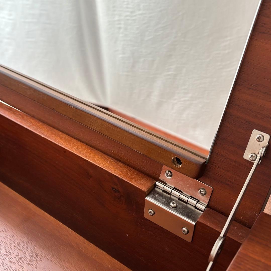 専用ページ『emo（エモ）』のドレッサー【本体のみ】