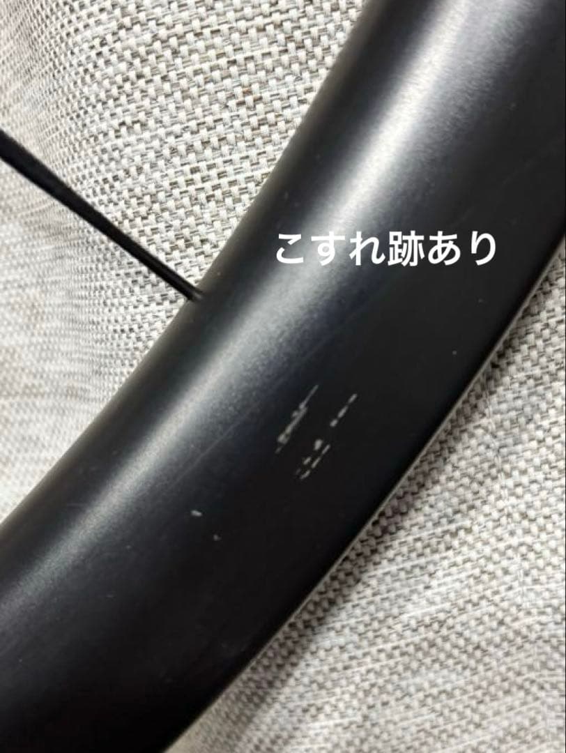 中古 リアホイール DTSWISS ERC1100 DICUT35 DB用