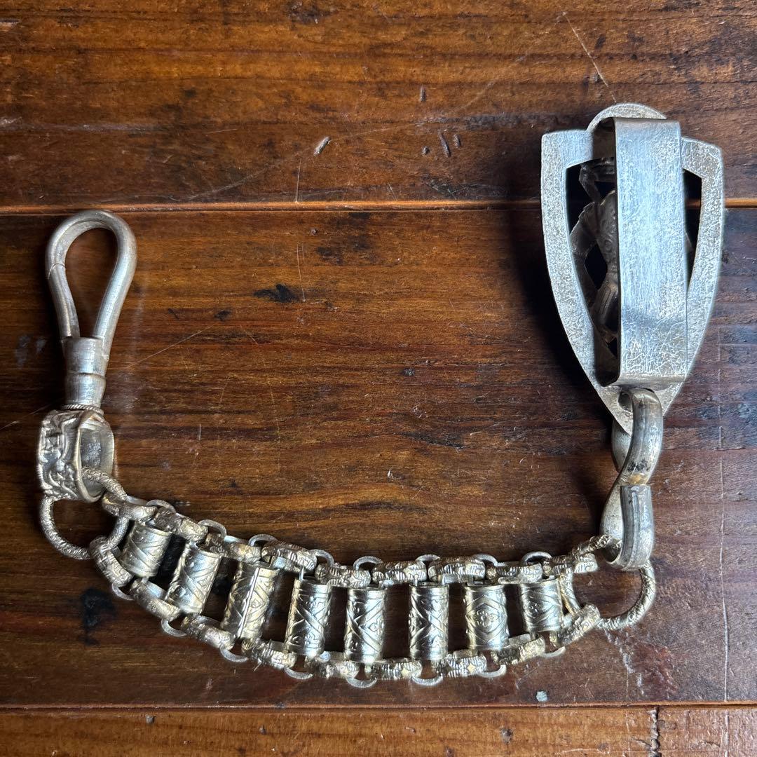 フリーメイソン　テンプル騎士団　ソードチェーン　ショートタイプ　SC-240