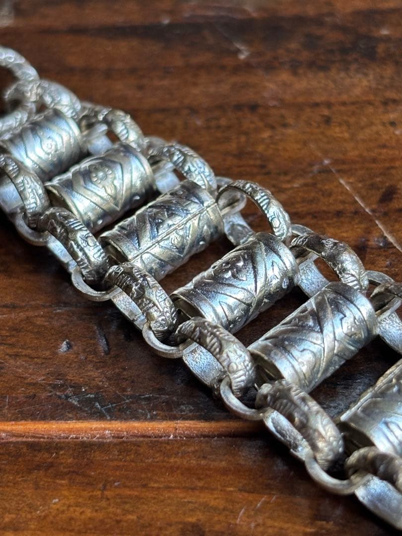 フリーメイソン　テンプル騎士団　ソードチェーン　ショートタイプ　SC-240