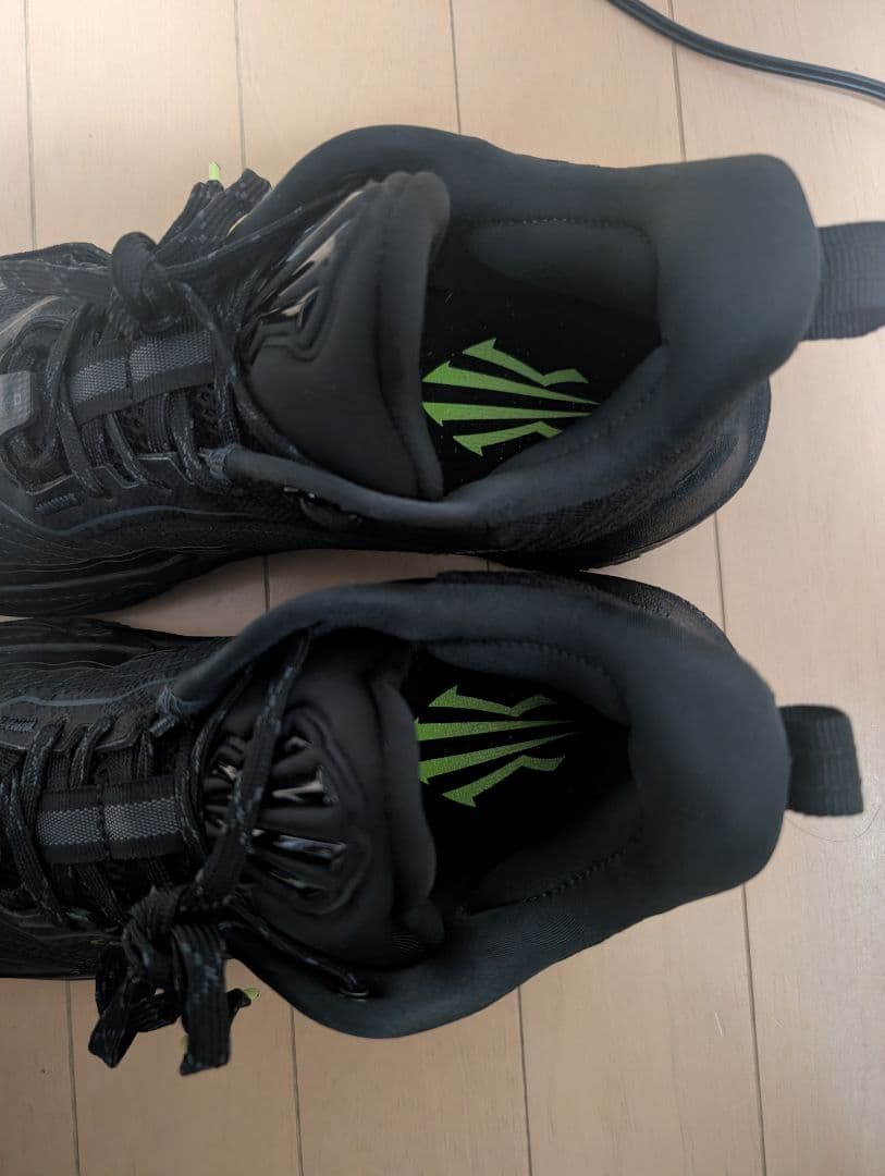 アンタ カイ1 スピード　anta kai1 speed