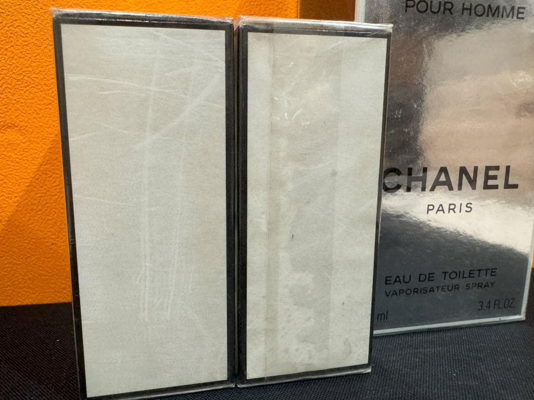 CHANEL シャネル 香水