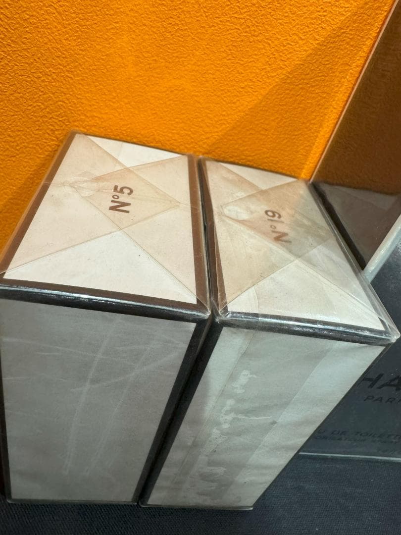 CHANEL シャネル 香水