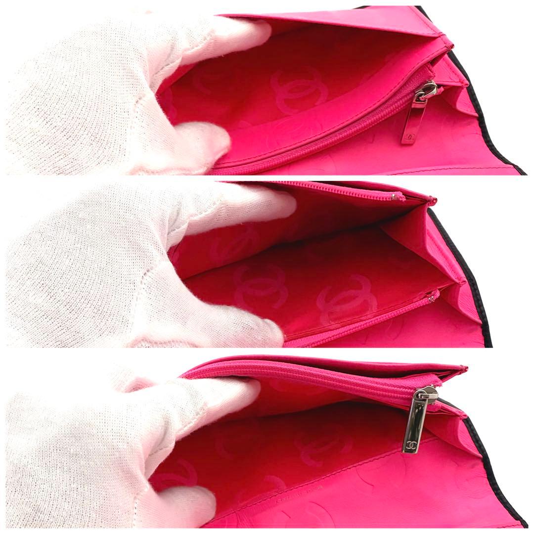 ❣️赤字覚悟の限界価格❣️正規品保証♦︎CHANEL♦︎カンボンライン♦︎マトラッセ♦︎クロ