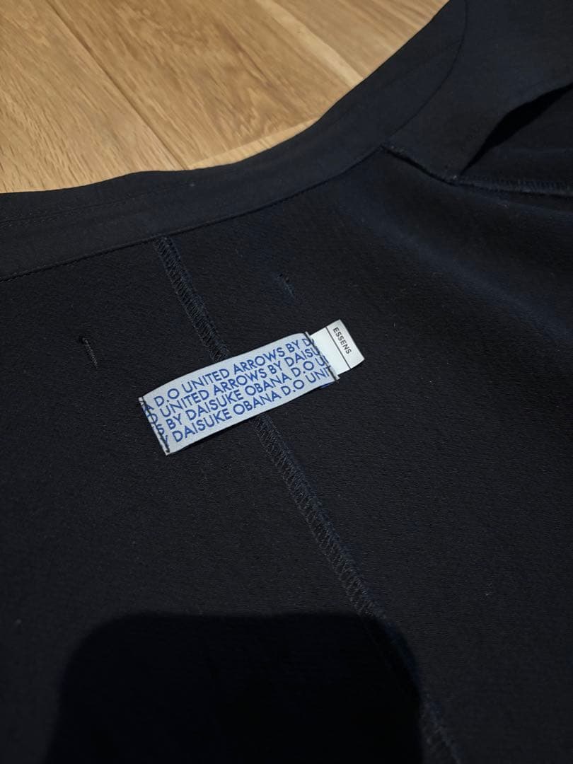 1*0様 25ss D.O UNITED ARROWS BY DAISUKE O