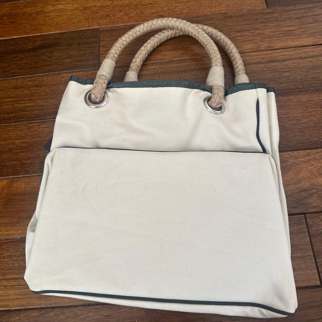 アニヤエコバック　超レア