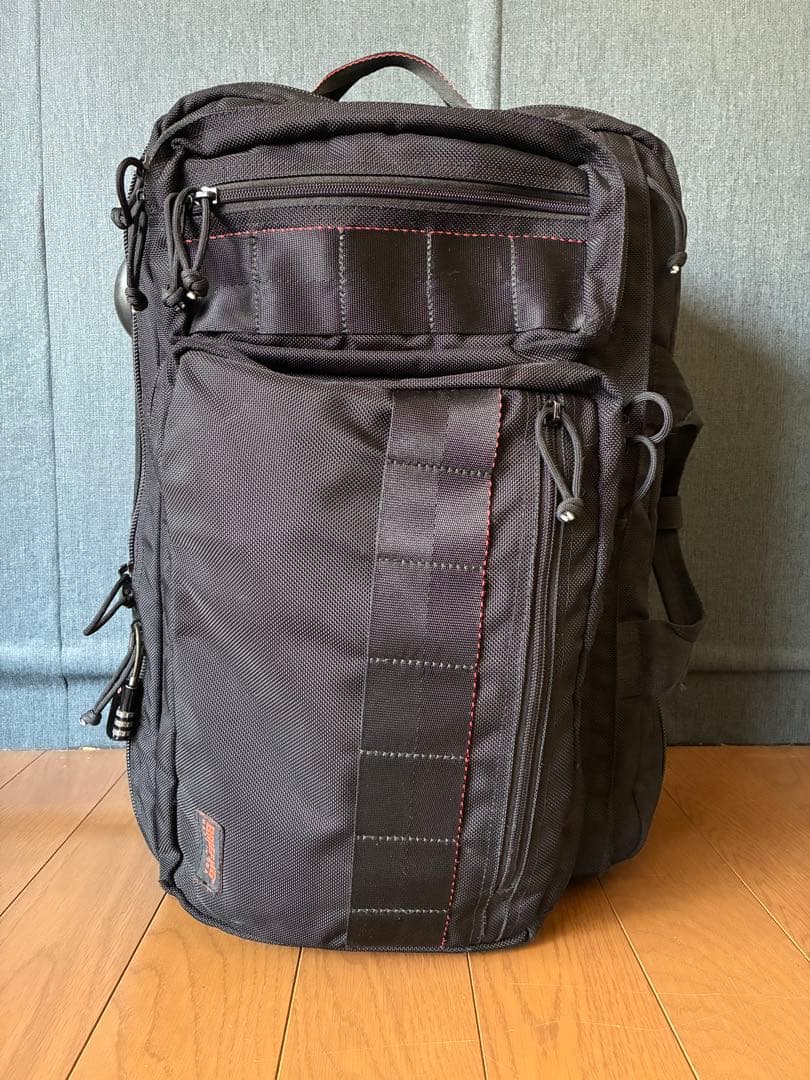 ブリーフィング/BRIEFING T-1 キャリーバッグ