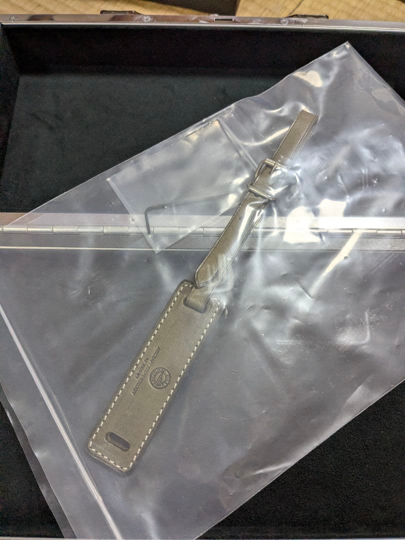 AERO CONCEPT ■エアロコンセプト■イタリアンレザー