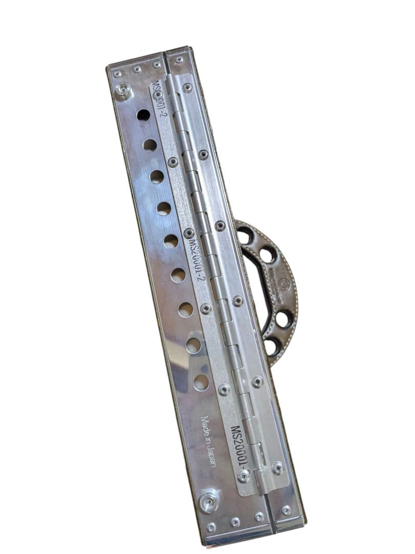 AERO CONCEPT ■エアロコンセプト■イタリアンレザー