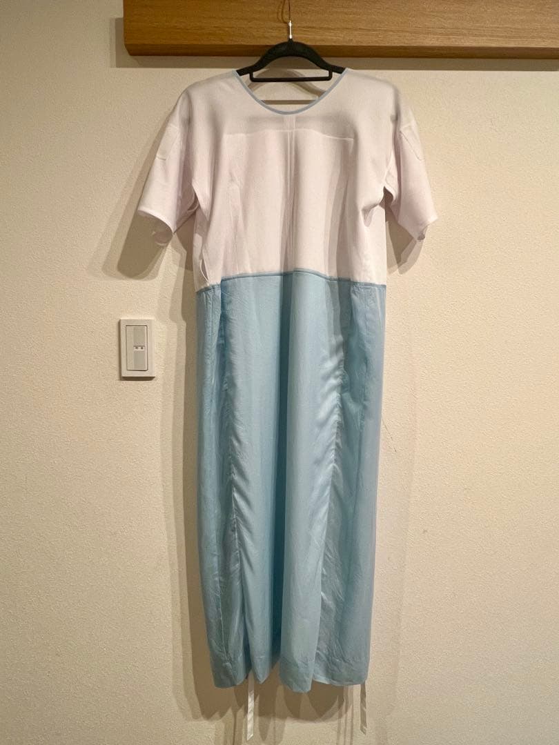 たかはしきもの工房　満点スリップエクストラ　空色