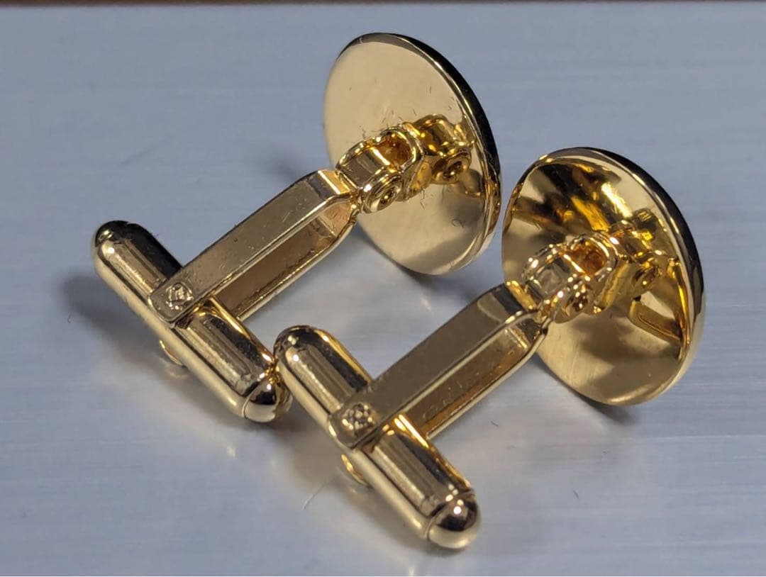 ブルックスブラザーズ カフス GF No.2096