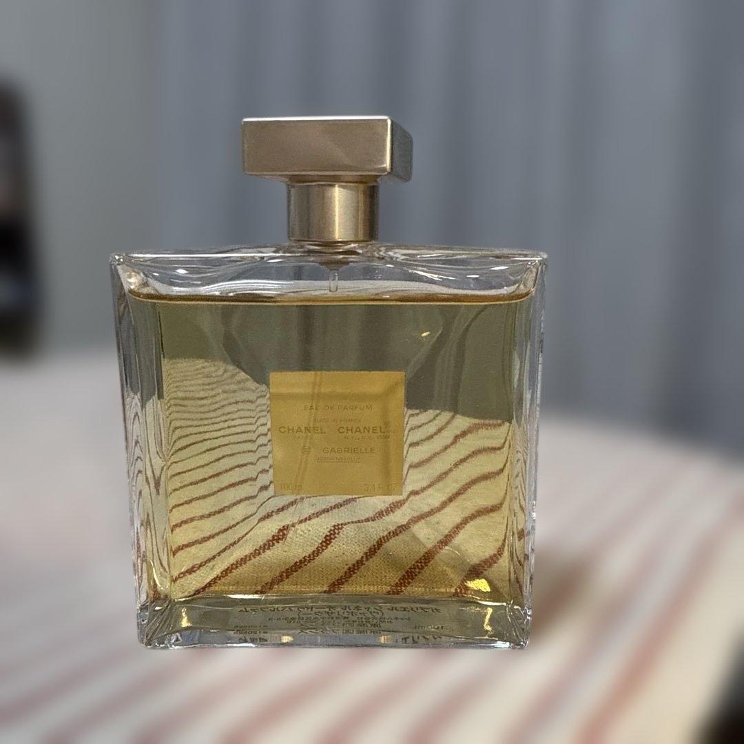 シャネル　ガブリエル シャネル オードゥ パルファム (ヴァポリザター)