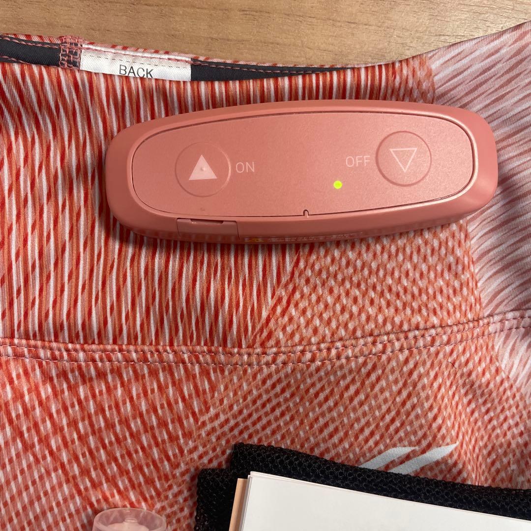 MサイズSIXPAD ヒップフィット　Hip Fit