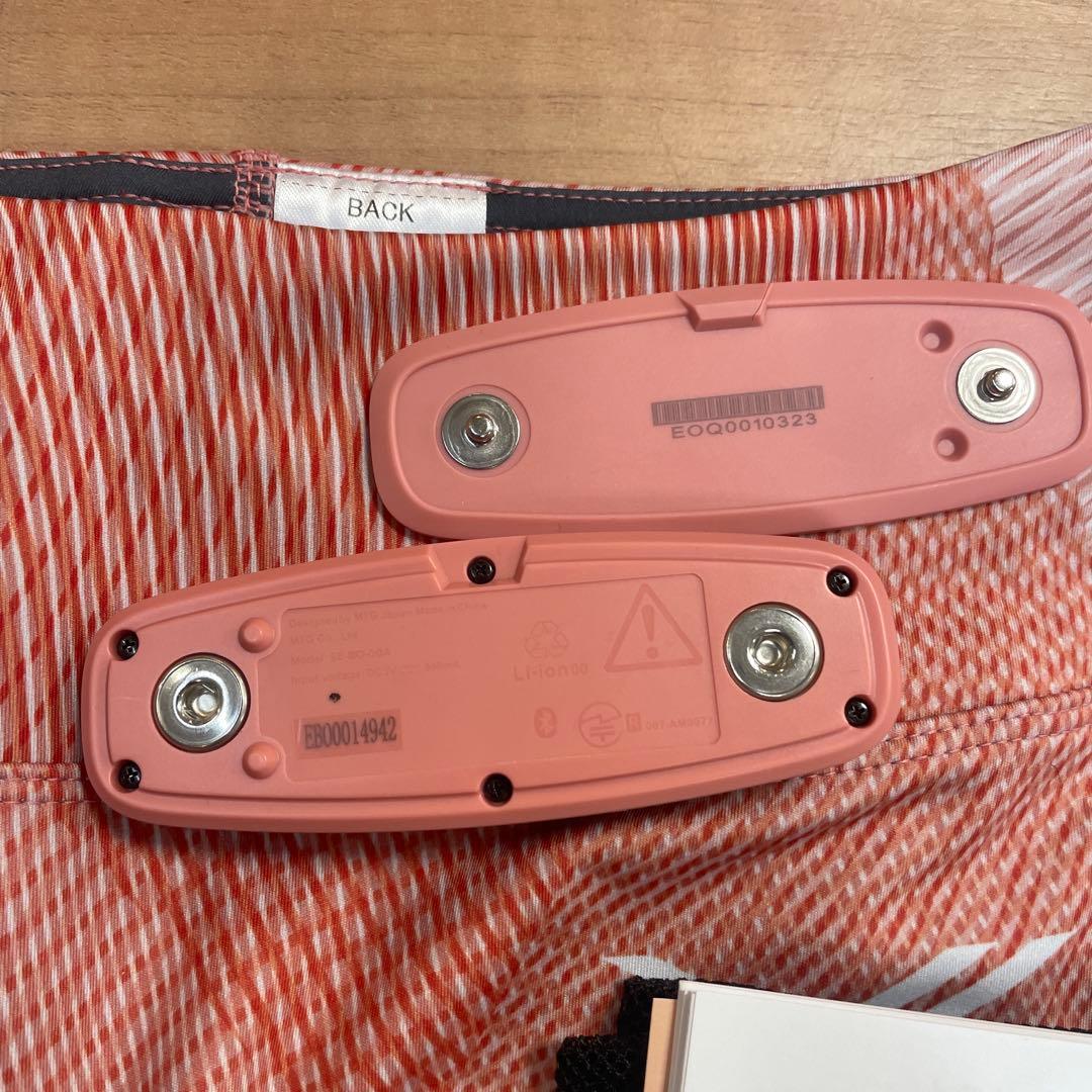 MサイズSIXPAD ヒップフィット　Hip Fit