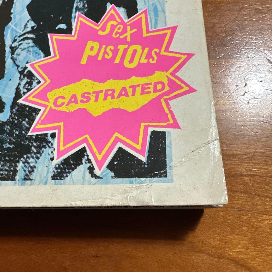 洋書 The Incomplete Works of Jamie Reid