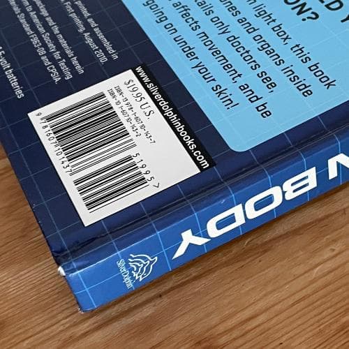 洋書【解剖学・骨格がわかる】レントゲン遊び　AMAZING X-RAYS　人体