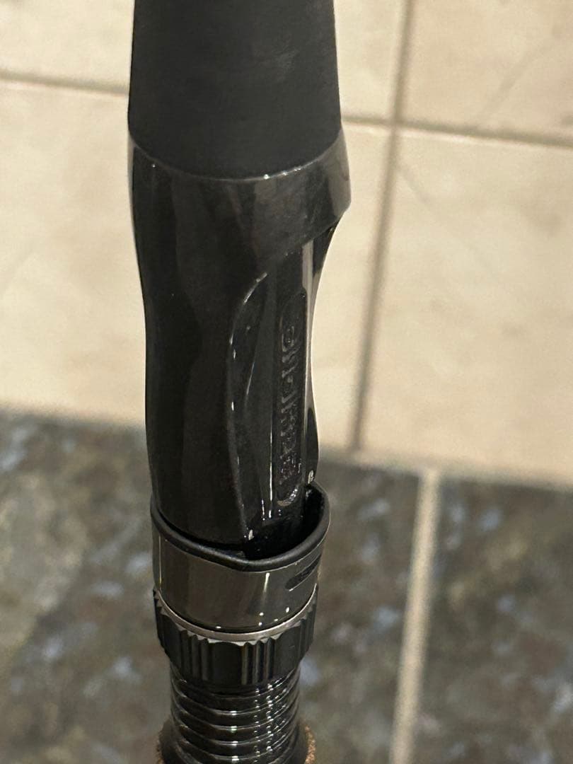 デジーノバックラッシュARCANA ARS-65LST/SS