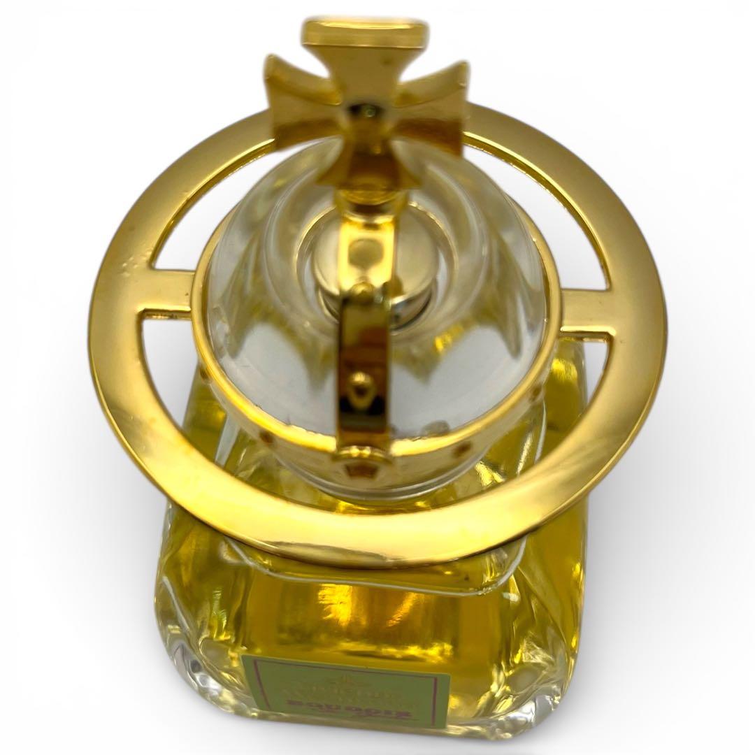 廃盤品 ヴィヴィアンウエストウッド ブドワール シンガーデン 30ml