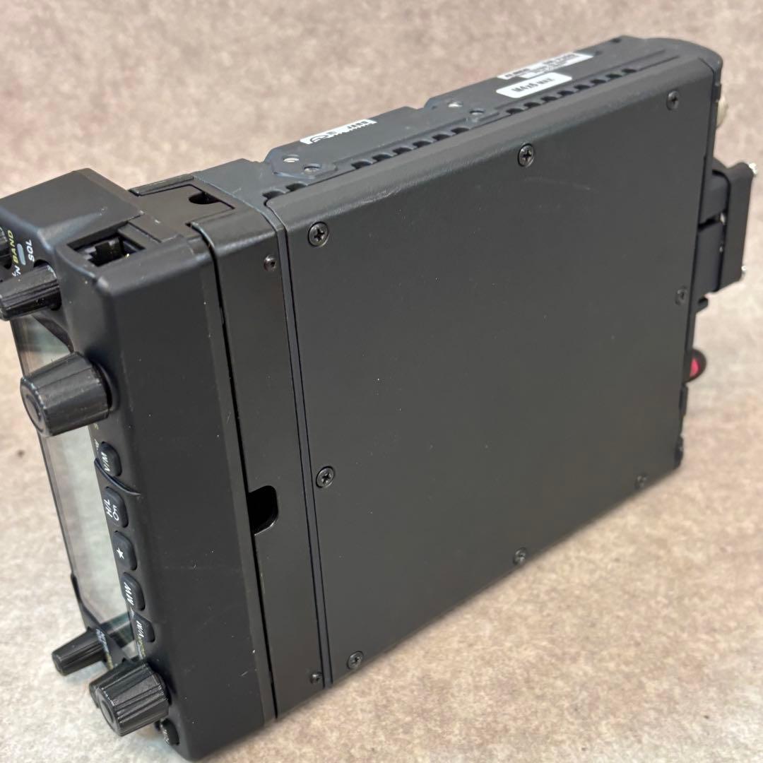 B2138★ALINCO　アルインコ　144/430MHz ツインバンド