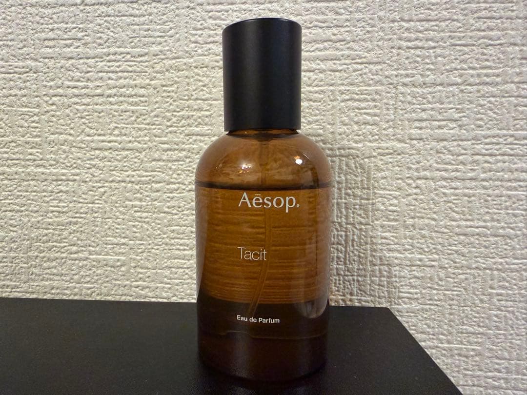 イソップ タシットTacit オードパルファム50ml