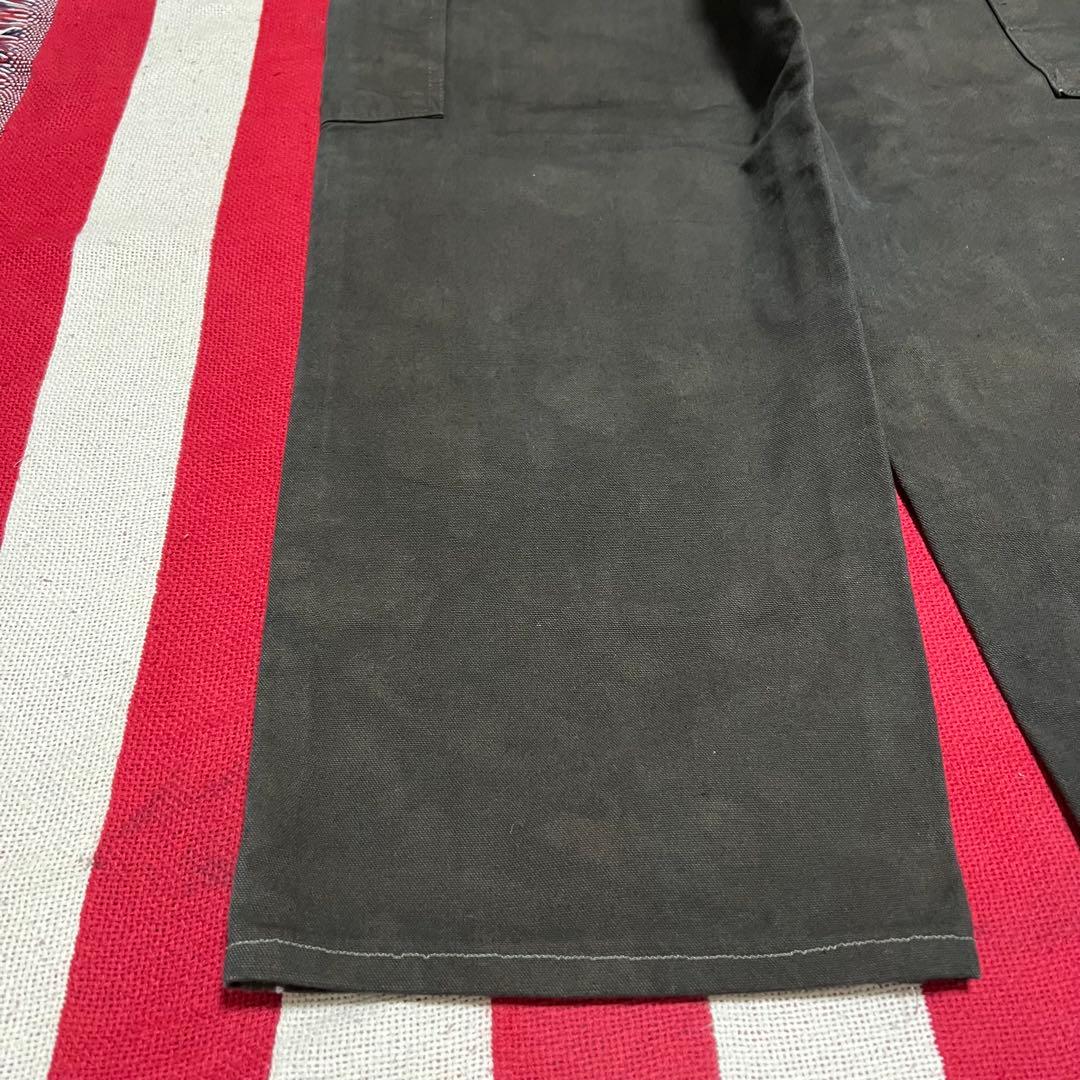 00s carhartt カーハート ダブルニーペインターパンツ ボロ 雰囲気