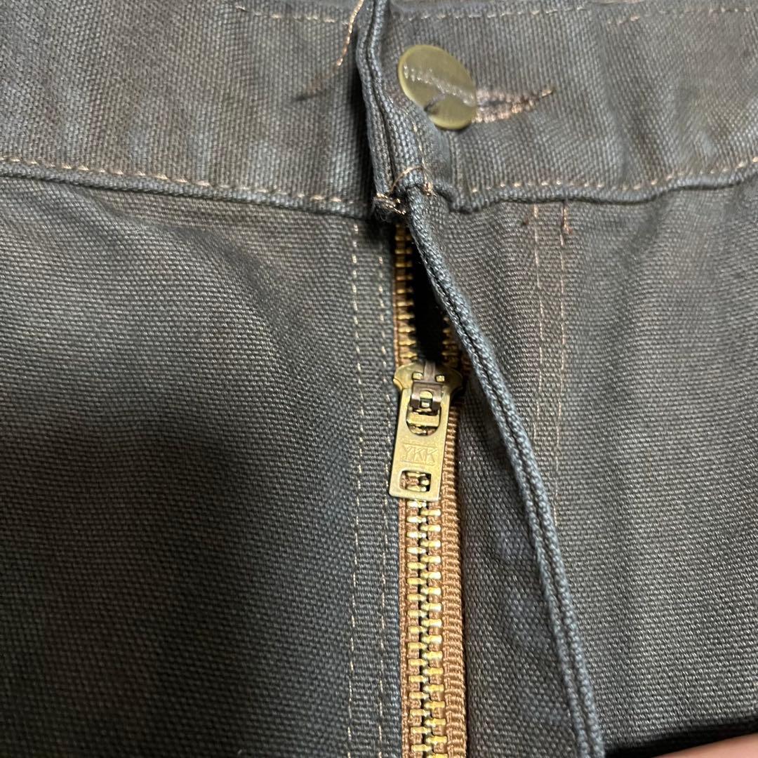 00s carhartt カーハート ダブルニーペインターパンツ ボロ 雰囲気