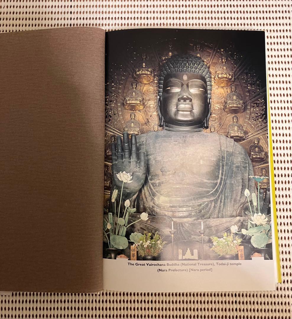 Essentials of Buddhist Images 松濤弘道　入手困難