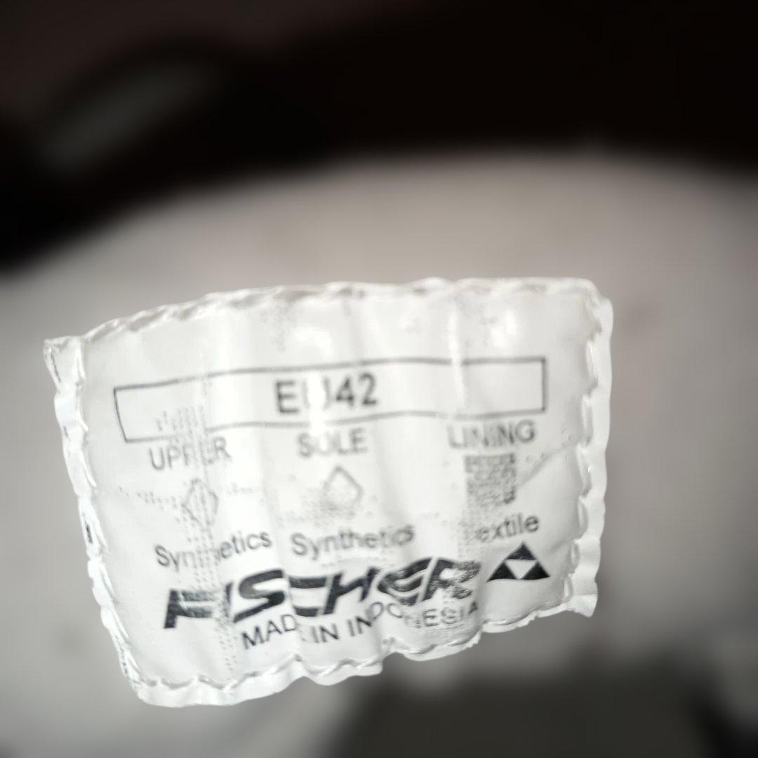 クロスカントリースキー　ブーツ