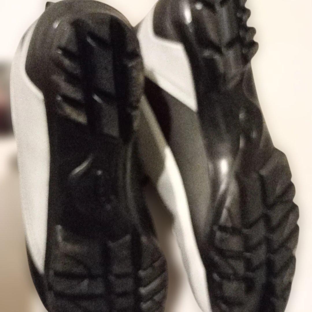 クロスカントリースキー　ブーツ