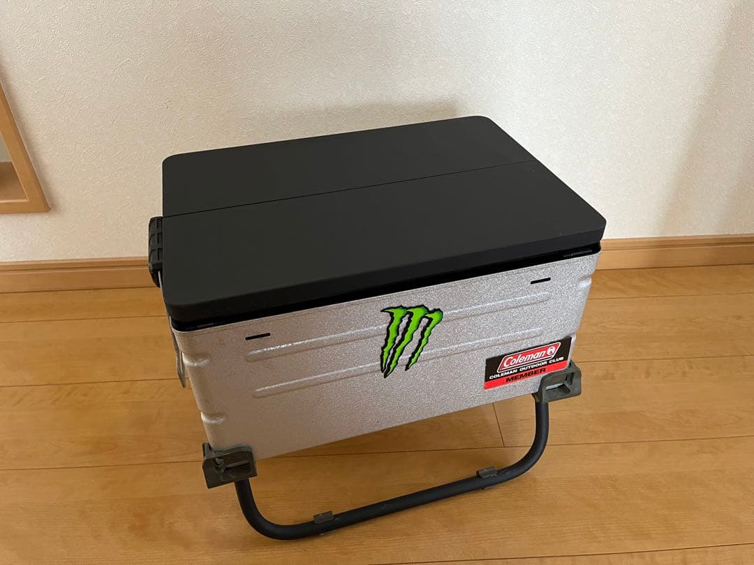 スノーピーク のシェルフコンテナ25用　ウイングトップ