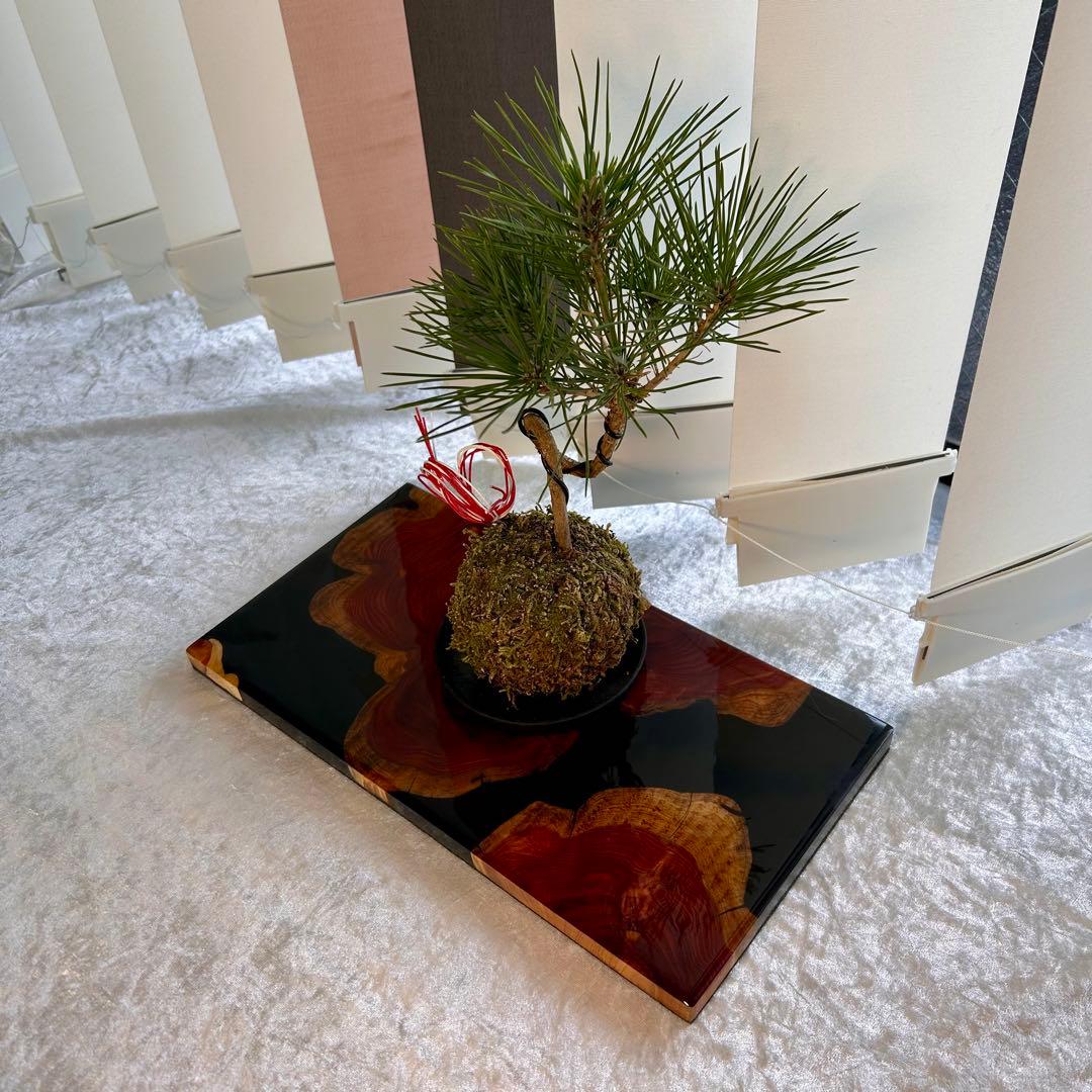 盆栽台 花台 飾り台 フラワースタンド 台座 木製 天然木 おしゃれ 小物置き