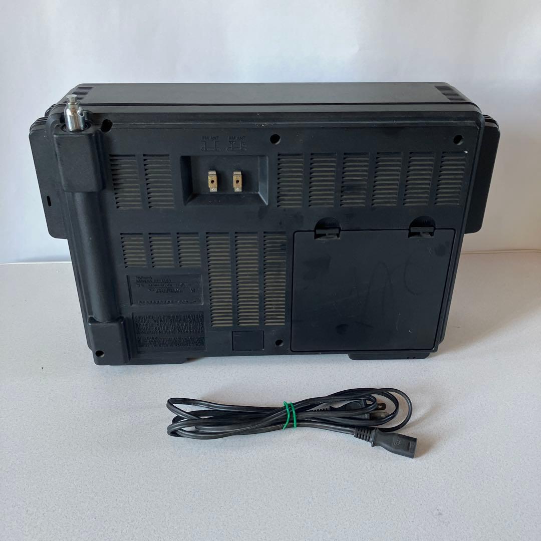 ナショナルＢＣＬラジオ　プロシード　２８００　　完動品